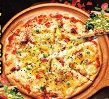 Fruit Pizza