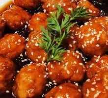 Sweet and Sour Meatballs