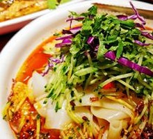 Jinzhong Noodles
