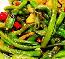 Thin Lentil Noodles