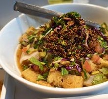 Cold Noodles