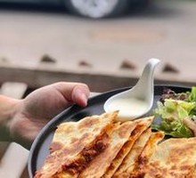 Mexican Beef Tacos