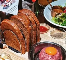 Steak Tartare