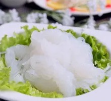Konjac Balls