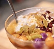 Sichuan Ice Jelly