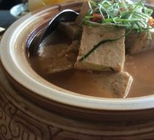 Imperial Old Tofu