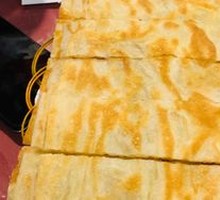 Indian Roti