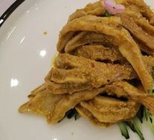 Mustard Duck Feet