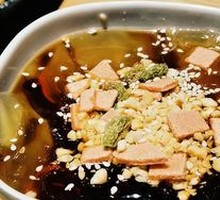 Fu's Ice Jelly