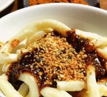 Sweet Noodles