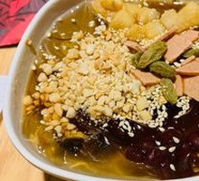 Fu's Ice Jelly