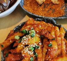 Langya Potato