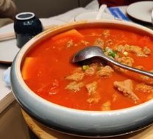 Tomato Tender Beef