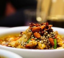 Spicy Frog Legs