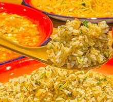 Heartbreaking Rice