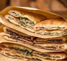 Beef Patty