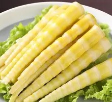 Bamboo Shoot Tips