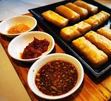 Fermented Tofu