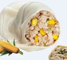 Corn and Pork
