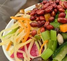 Cold Dish Platter