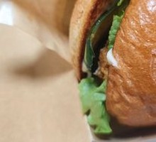 Angus Beef Burger