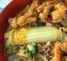 Spicy Hot Pot