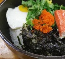 Soft-Boiled Egg