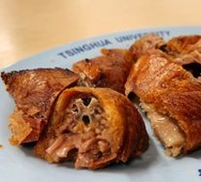 Roast Duck