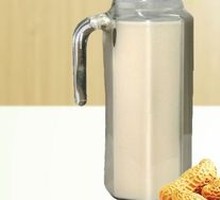 Peanut Milk