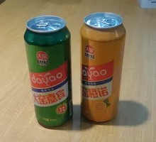 Dayao Guest Beverage