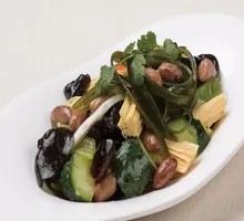 Cold Dish