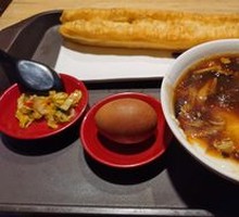 Tofu pudding