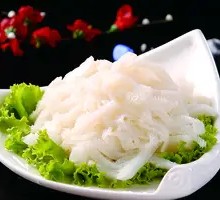 White Tripe