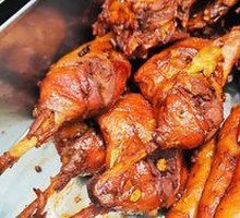 Mini Sausage
