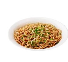 Fragrant Spicy Noodles