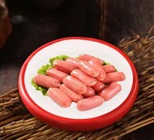 Bouncy Love Sausage