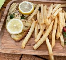 Fried Potatoes