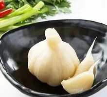 Sweet Garlic
