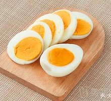 Fried Egg