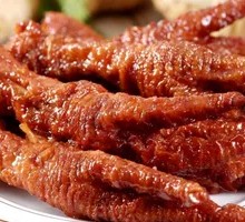 虎皮风爪