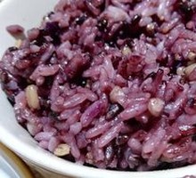 Mixed Grain Rice