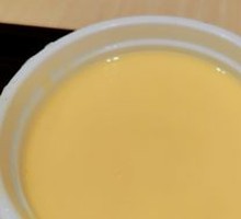 Breakfast Smooth Nutritious Steamed Egg