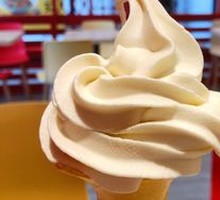 Soy Milk Ice Cream