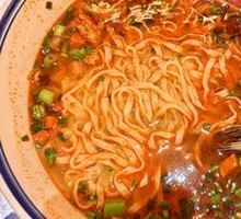 Saozi Noodles