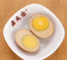 Braised Egg