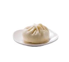 Sauced Meat Bun
