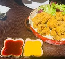 Fried Chicken