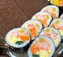 爱阁艺蛋包饭