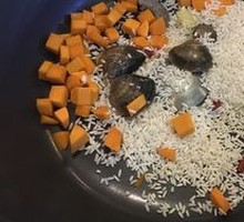 Rice Soup Base