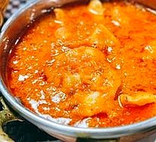Arab Salad
